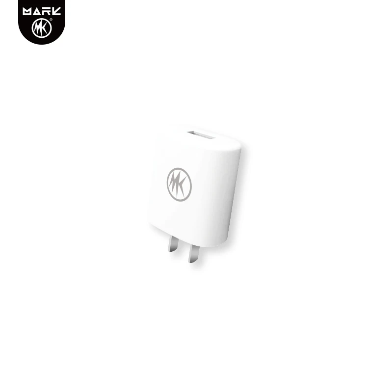 High Quality Wholesale 2.1a Multiple Protection Intelligent Usb Charger Adapter