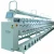 Import High quality winding machine used before yarn dyeing drum on sale from China