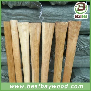 High quality wood pickaxe handle