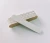 Import High quality zebra grey glitter gold mini shape emery board nail file custom logo small nail files from China