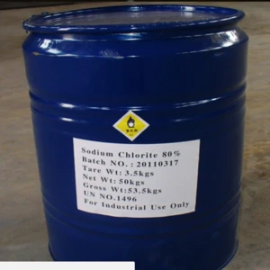 High QualityHigh Quality Sodium Chlorate