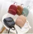 Import high school Women Shoulder bags Mini PU Leather school bags  Backpack from China