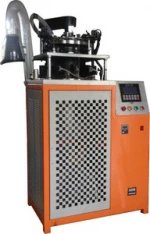 High Speed CE ISO Muffler Cap hat scarf sock Knitting Machine