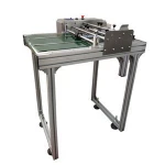 high speed Paging Machine package paging machine for  inkjet printer grouped equipment support customized