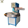 High Speed Ultrasonic Sealing and Welding Automatic High Frequency PVC PET Blister Packaging Machine