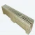 Import High Strength Light Weight c channel weight Length 1m Precast Drainage Channel from China