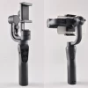 High-tech Anti-shake Handhold Face Automatic Tracking S5b Gimbal Phone Stabilizer