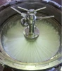 High Temp. High Pressure  Automatic Cone Yarn Dyeing Machine for Fishnet dyeing