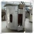 High Temperature Induction Heater Casting Bronze Zinc Iron Smelter Machine 5 t Melting Furnace