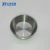 Import High Temperature Refractory Molybdenum Crucible for Melting from China