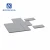 Import High Thermal Conductivity adhesive silicone thermal pads for Electrical from China