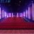 High traffic cinema carpet at good quality