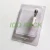 Import High transparent customized vape  blister  clamshell packaging box with card  insert from China
