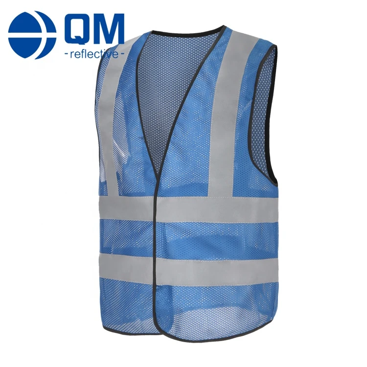High Visibility Motorcycle Reflective Clothing
