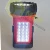 Import High visibility optional mode Outdoor Rechargeable Hand Lamp led spotlight from China