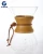 Import Hight quality Chemex 32oz Cold brew coffee and tea maker with Stainless steel coffee filter tube from China