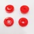 Import Hight quality OEM pack plastic snap buttons from China