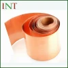 Hihg light polished Chinese copper Cu1020 strips