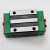 HIWIN Heavy Load Roller Type Linear Guide with flnage type Linear bearing RGW25HC
