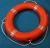 Import HJ-Z361/Z360 HUIJUN 2 Sizes life buoy Swimming Pool Survival Equipment Marine Life Buoy Life Saving Floating Rings from China