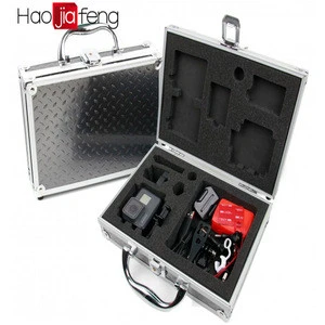 HJF-FC waterproof tool box flight cases