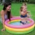 HOGE 61cm CE standard inflatable pvc baby pool