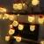Import Holiday Decoration 10M 100 Ball LED String Wedding Party Fairy Christmas Light from China