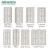 Import hollow core interior doors hollow core wooden door for bathroom interior bedroom doors from China