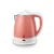 Import home appliance electric fast boil  several colors 1.8l double wall electric kettle from China