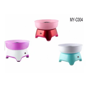 Home Cotton Candy Maker Funny Party