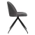 Import Home Dining Chair for Hotel Use, Velvet Living Room Dinning Chair with Metal Leg, Unique Design Modern Chair from China