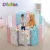 Import Home Indoor Baby Playpen Kids Playpen Fence Activity Centre Safety Plastic Play Yard from China