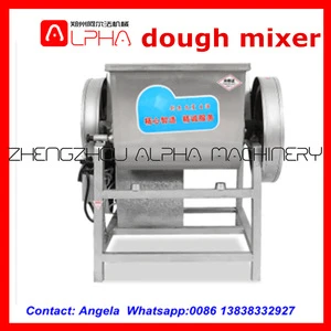home use dough mixer/spiral dough mixer parts/ heavy duty dough mixer