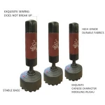 Home Use Indoor Good Quality PU Material Fitness Boxing Punch Machine