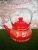Import Home use  kitchenware  Enamel kettle from China