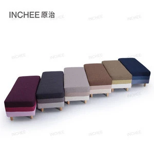 homebase instrument square footstool