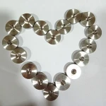 Honest Service  tungsten carbide wire drawing mould for galvanized wire