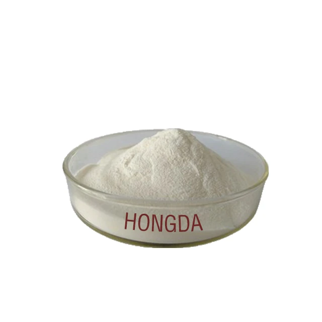 HONGDA Manufacturer Supply Yeast Extract Powder Yeast