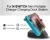 Import Honson Mini Portable Charger Charging Dock Station for Nintend Switch console from China