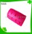 Import hook hair roller with aluminium layer/plastic hair rollers/hair roll from China