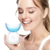 Hope Medical Manual Teeth Whitening Kit with Plastic Pods Customizable Logo Teeth Whitening