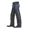 Horse Riding Leather Chaps