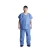 Import Hospital using Nonwoven uniforms medical scrub suit from China