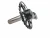 Import Hot Deal Customize Road Bike/bicycle Crankset More Comfortable Hollow Axle from China