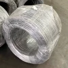 Hot Dipped Galvanized Steel Wire 12/ 16/ 18 Gauge Electro Galvanized Gi Iron Binding Wire