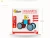Import Hot Early Educational Magnetic Plastic Building Blocks Toys for Kids from China