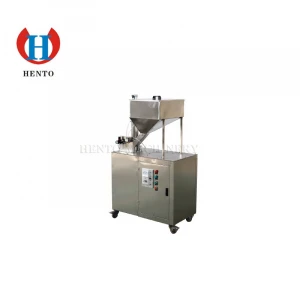 Hot Export Almond Peeling And Slicing Machine / Almond Slicing Machine