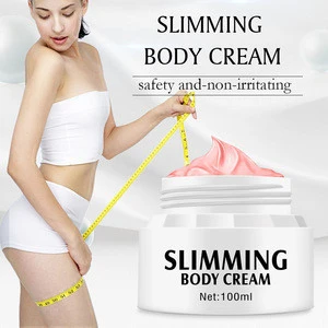 Hot Fast Slimming Cream Burn Fat Melting Gel For Body Weight Loss
