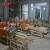 Import hot press wood chips sawdust shaving pallet feet block making machine hydraulic pallet machine from China