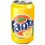 Import Hot Product Soft Drink Fruity Fanta Fruit Soda from Denmark